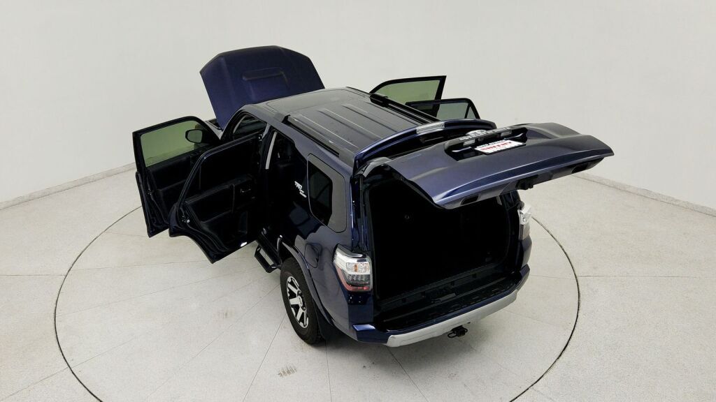 2024 Toyota 4Runner TRD Off-Road Premium Laurel MD
