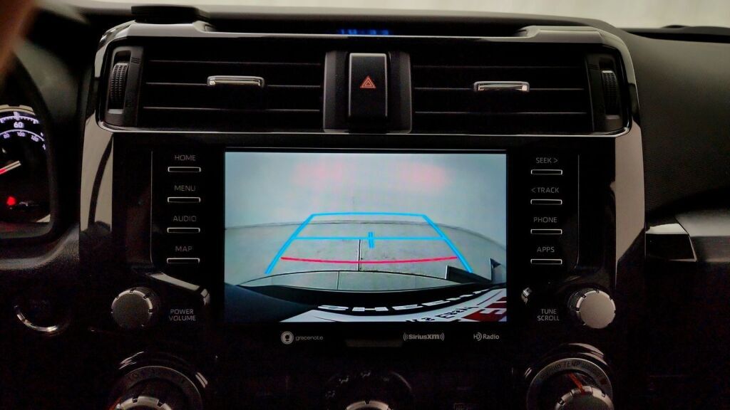 2024 Toyota 4Runner TRD Off-Road Premium Laurel MD