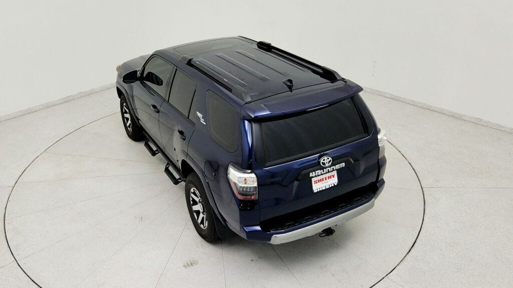 2024 Toyota 4Runner TRD Off-Road Premium Laurel MD