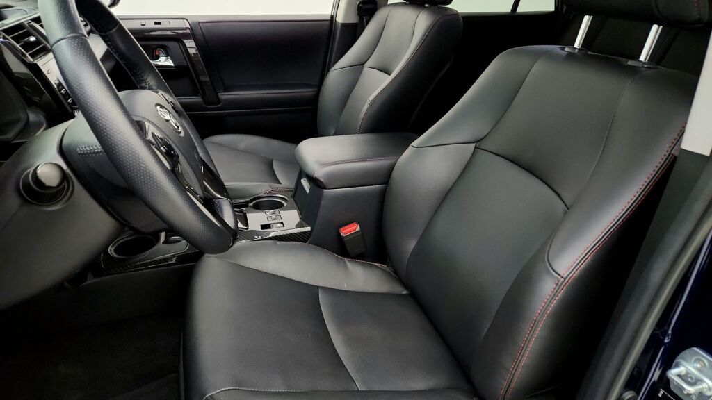 2024 Toyota 4Runner TRD Off-Road Premium Laurel MD