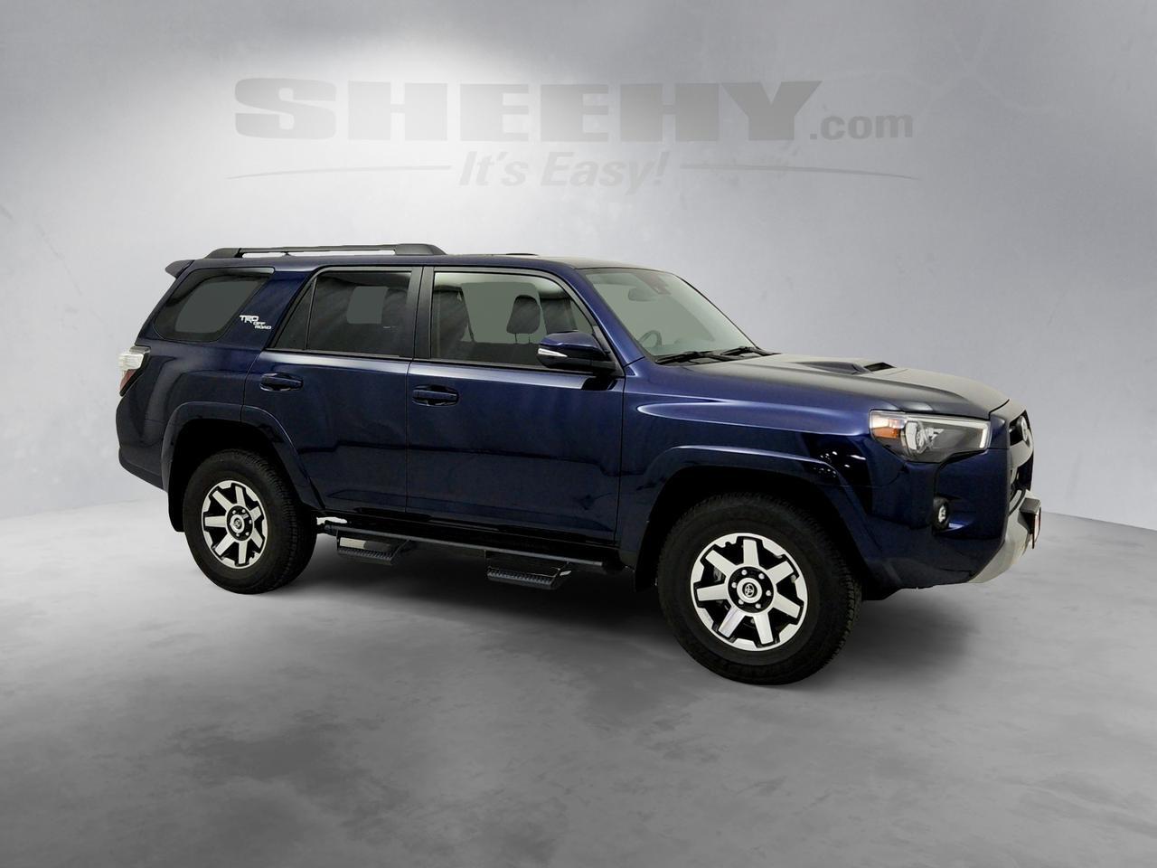 2024 Toyota 4Runner TRD Off-Road Premium Laurel MD