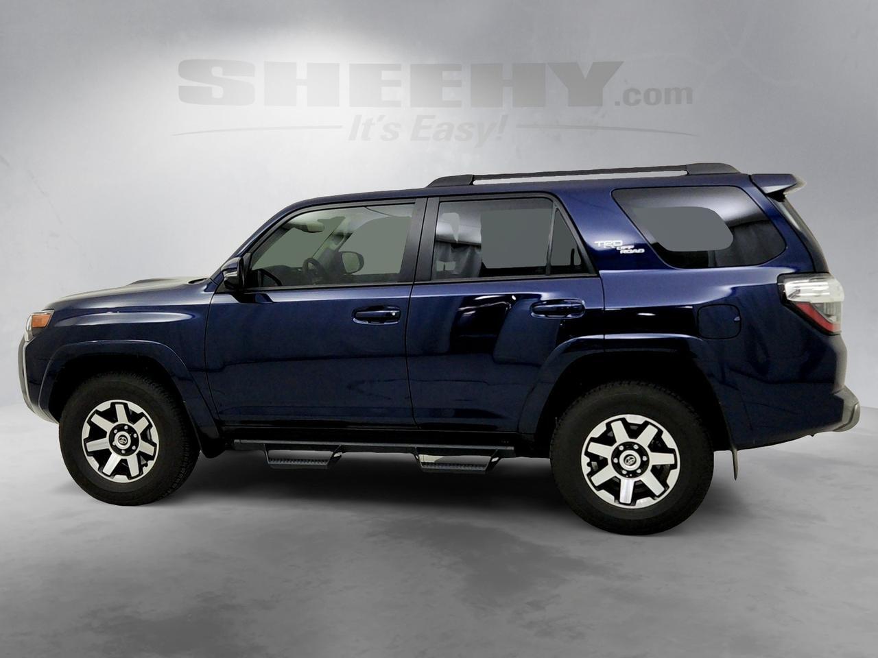 2024 Toyota 4Runner TRD Off-Road Premium Laurel MD