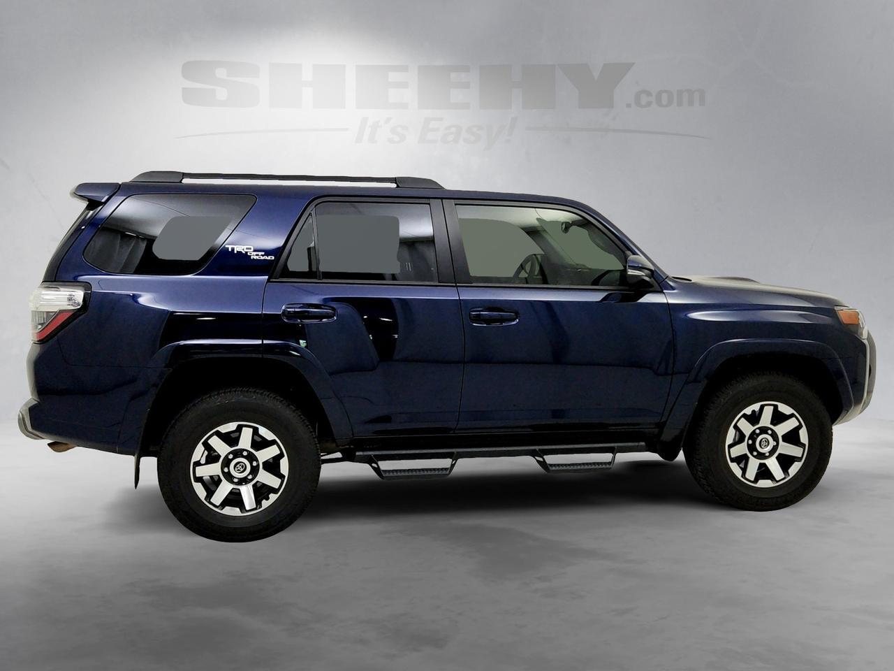 2024 Toyota 4Runner TRD Off-Road Premium Laurel MD