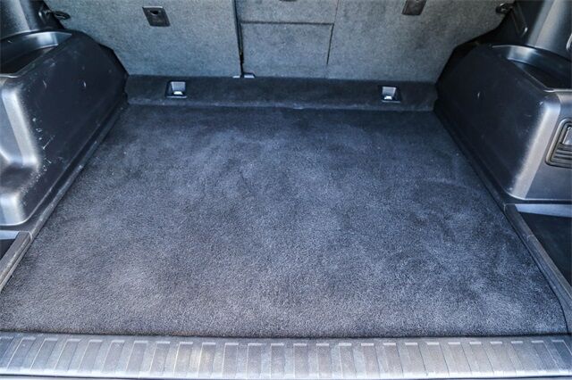 2024 Toyota 4Runner TRD Off-Road Premium Renton WA