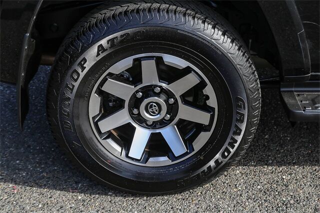 2024 Toyota 4Runner TRD Off-Road Premium Renton WA