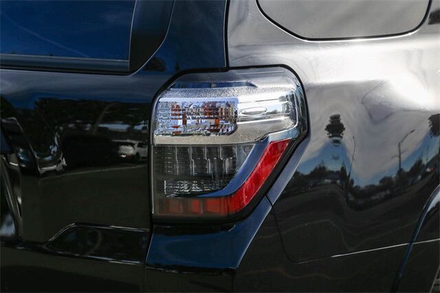 2024 Toyota 4Runner TRD Off-Road Premium Renton WA