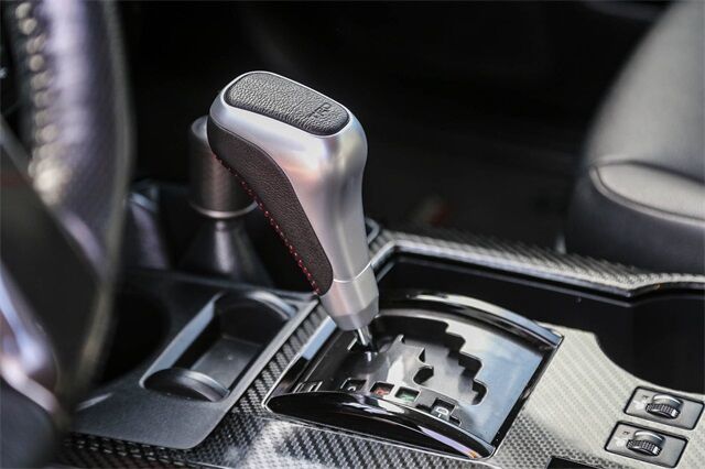 2024 Toyota 4Runner TRD Off-Road Premium Renton WA