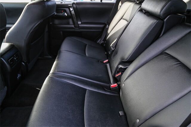 2024 Toyota 4Runner TRD Off-Road Premium Renton WA