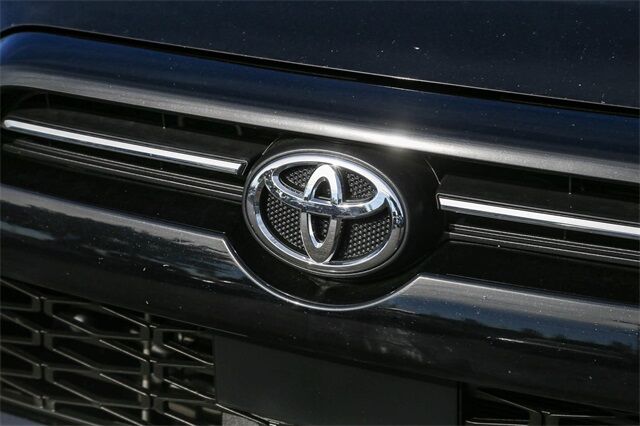 2024 Toyota 4Runner TRD Off-Road Premium Renton WA