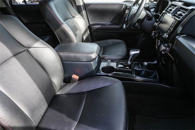 2024 Toyota 4Runner TRD Off-Road Premium Renton WA