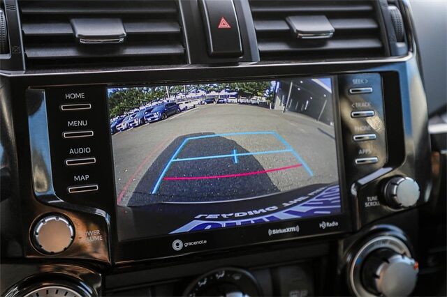 2024 Toyota 4Runner TRD Off-Road Premium Renton WA