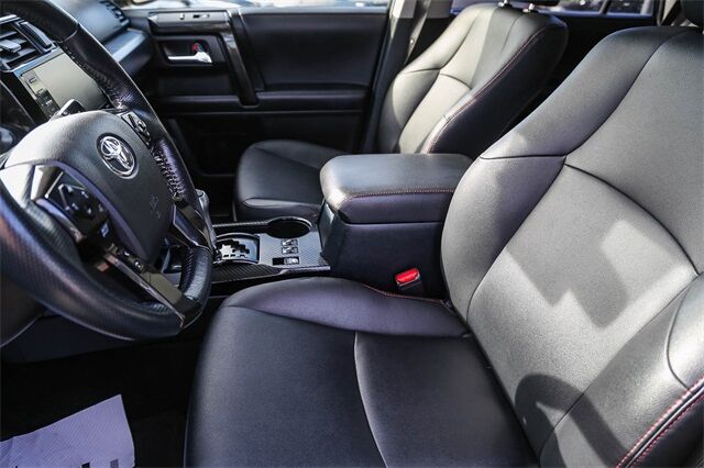 2024 Toyota 4Runner TRD Off-Road Premium Renton WA