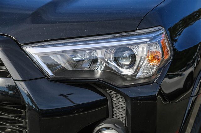 2024 Toyota 4Runner TRD Off-Road Premium Renton WA