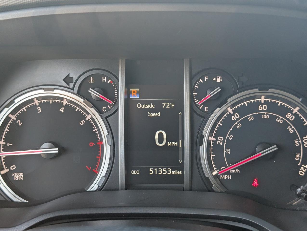 2024 Toyota 4Runner TRD Off-Road Premium Fredericksburg VA