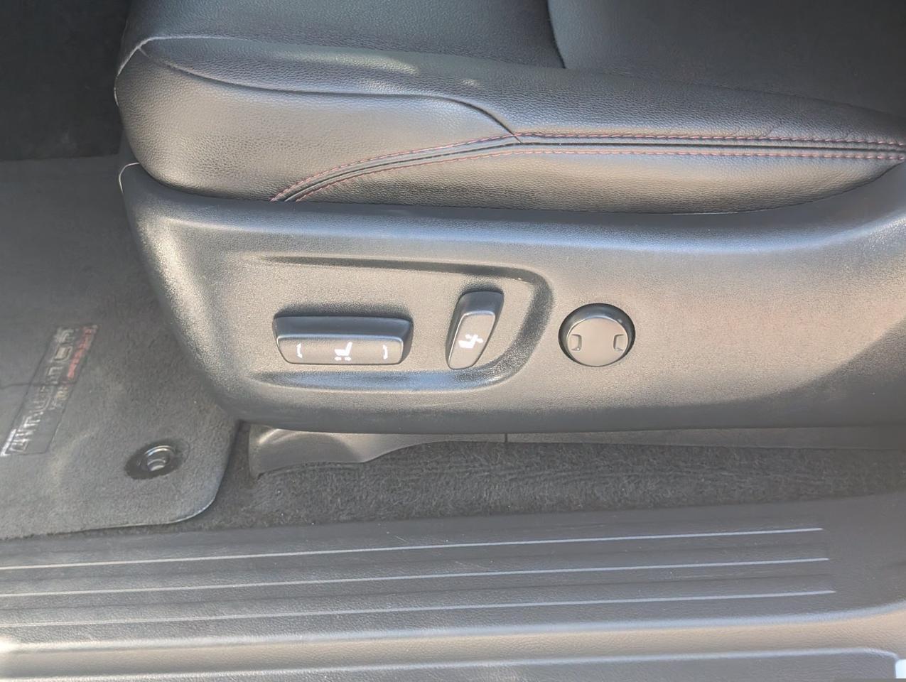 2024 Toyota 4Runner TRD Off-Road Premium Fredericksburg VA