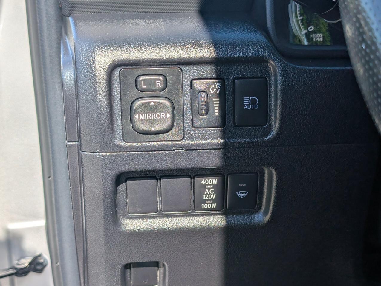 2024 Toyota 4Runner TRD Off-Road Premium Fredericksburg VA