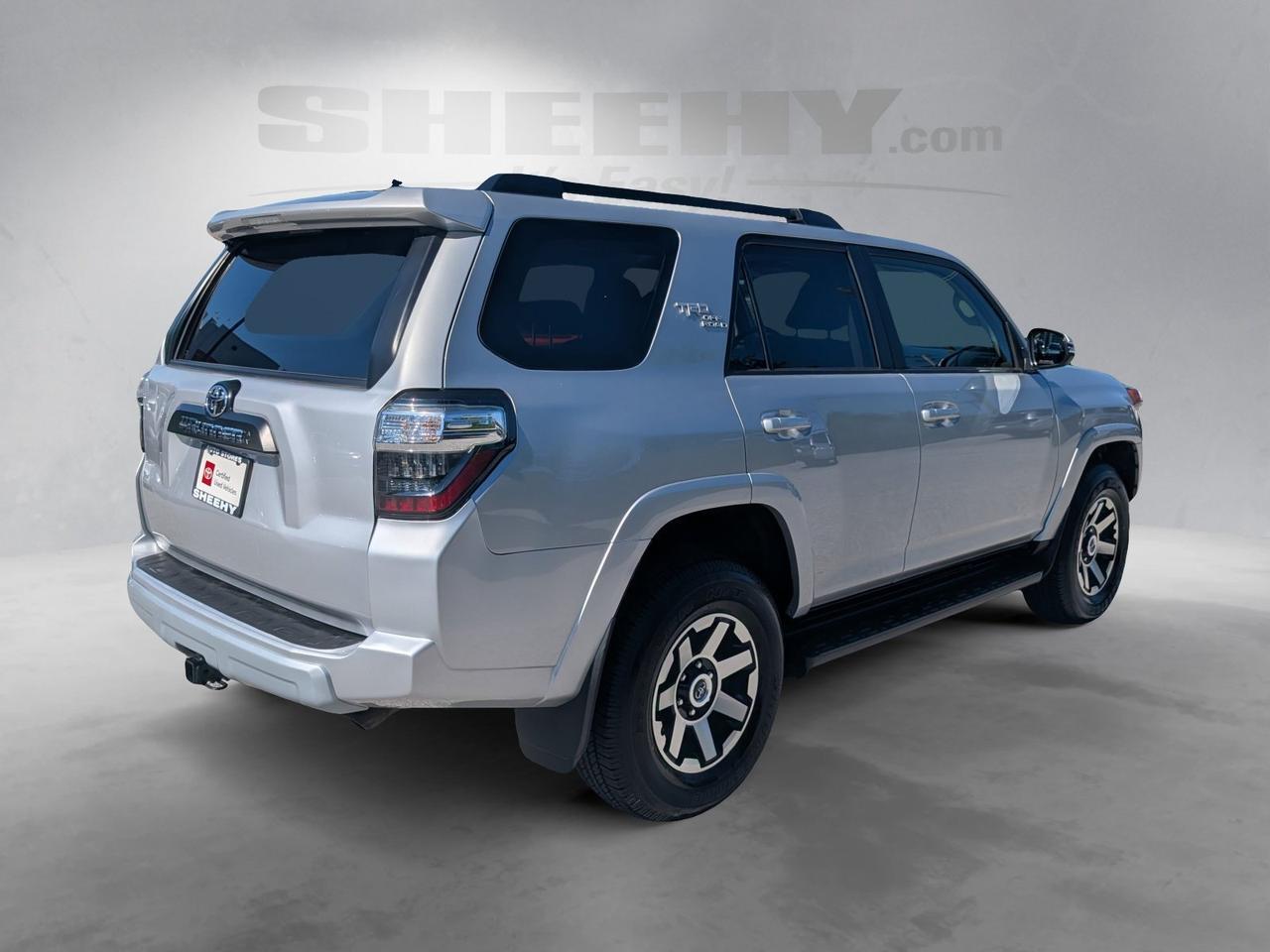 2024 Toyota 4Runner TRD Off-Road Premium Fredericksburg VA