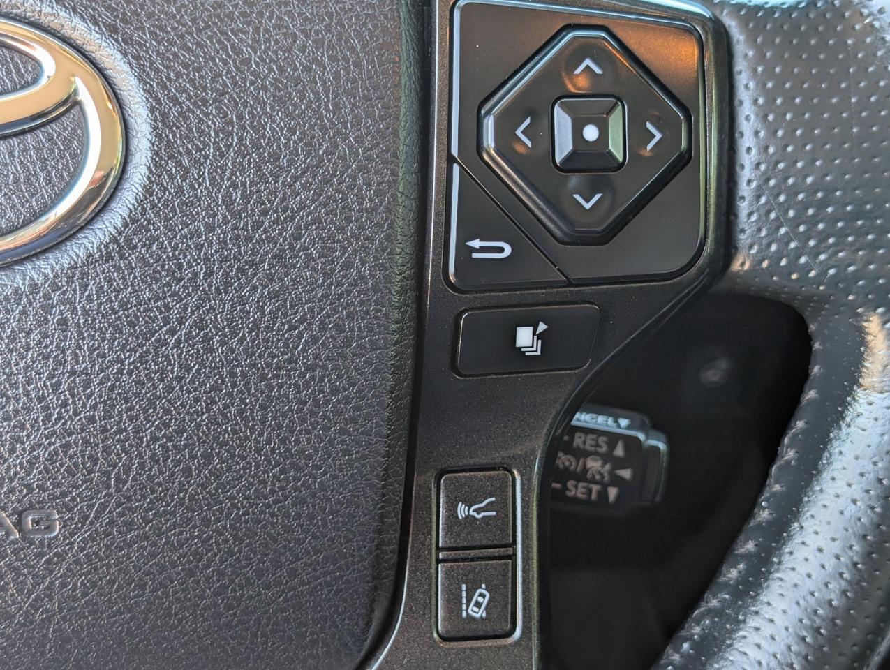 2024 Toyota 4Runner TRD Off-Road Premium Fredericksburg VA