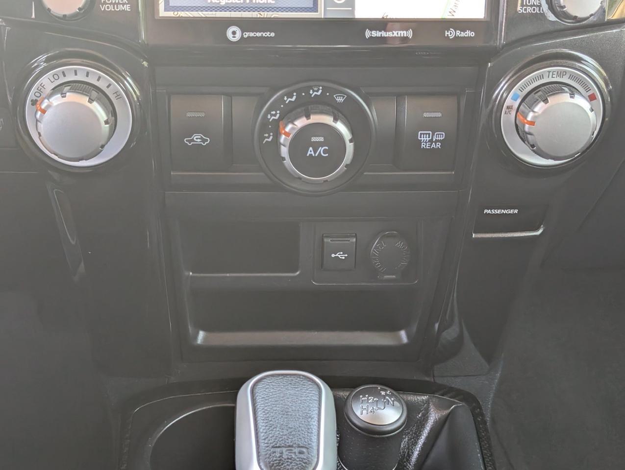 2024 Toyota 4Runner TRD Off-Road Premium Fredericksburg VA