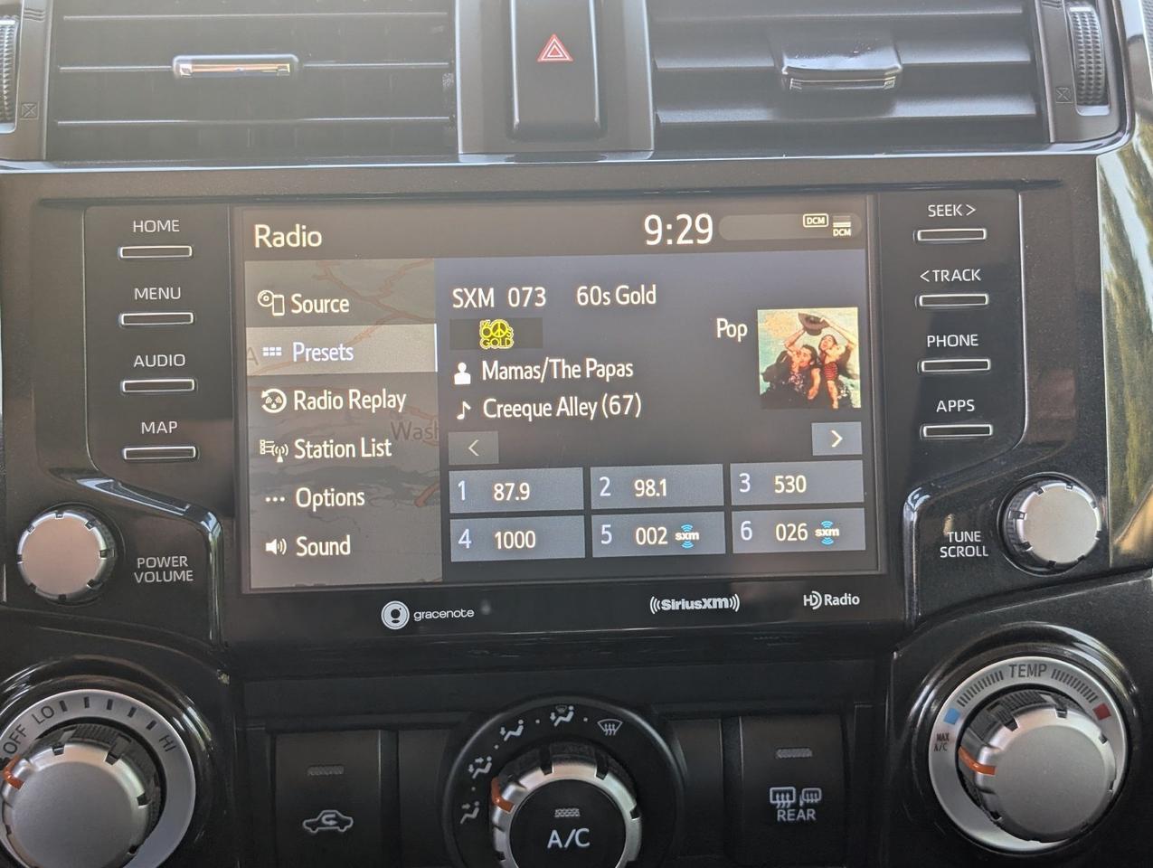 2024 Toyota 4Runner TRD Off-Road Premium Fredericksburg VA