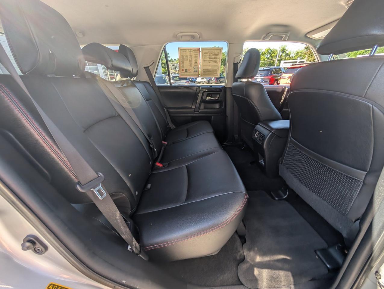 2024 Toyota 4Runner TRD Off-Road Premium Fredericksburg VA