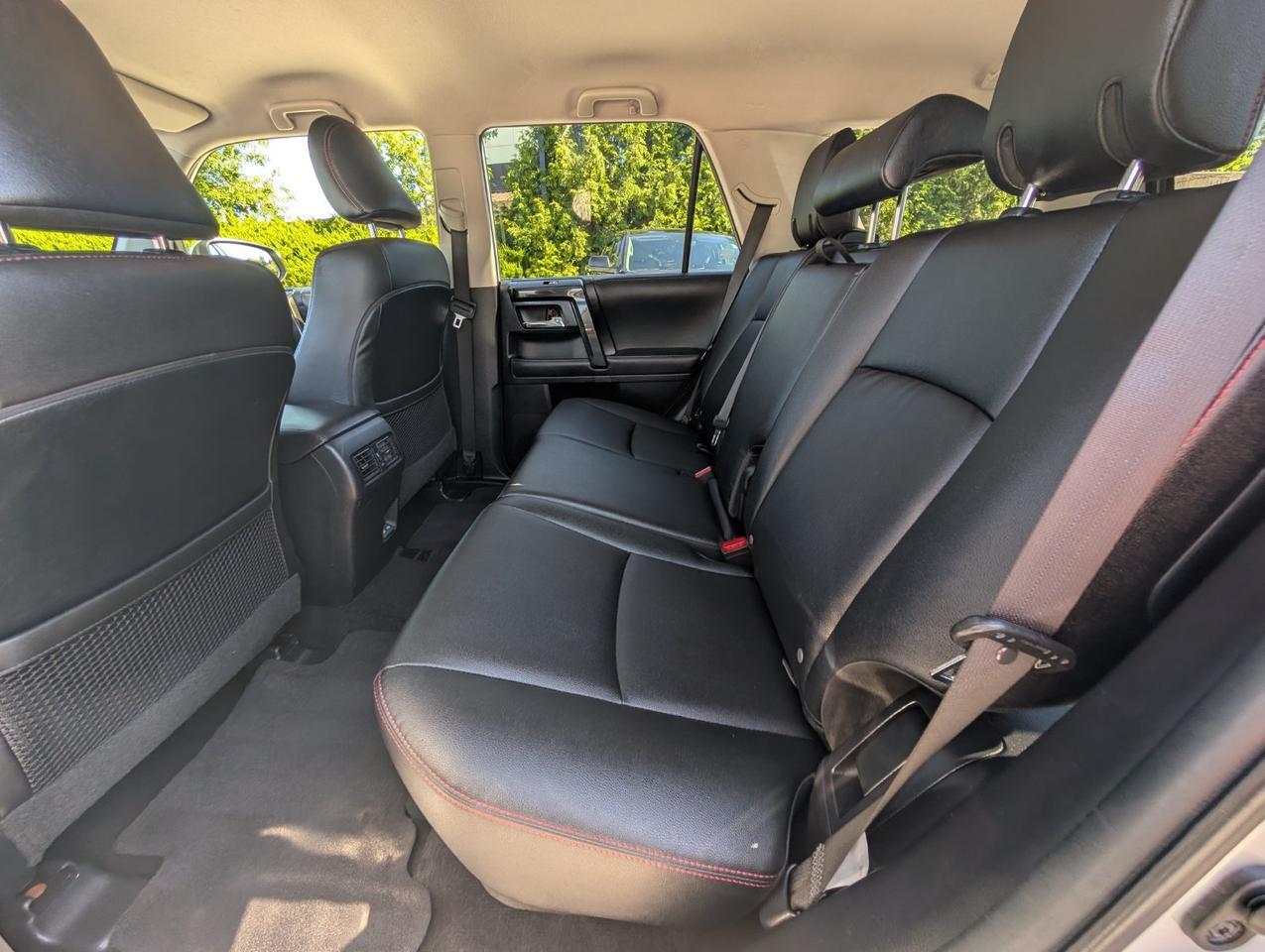 2024 Toyota 4Runner TRD Off-Road Premium Fredericksburg VA