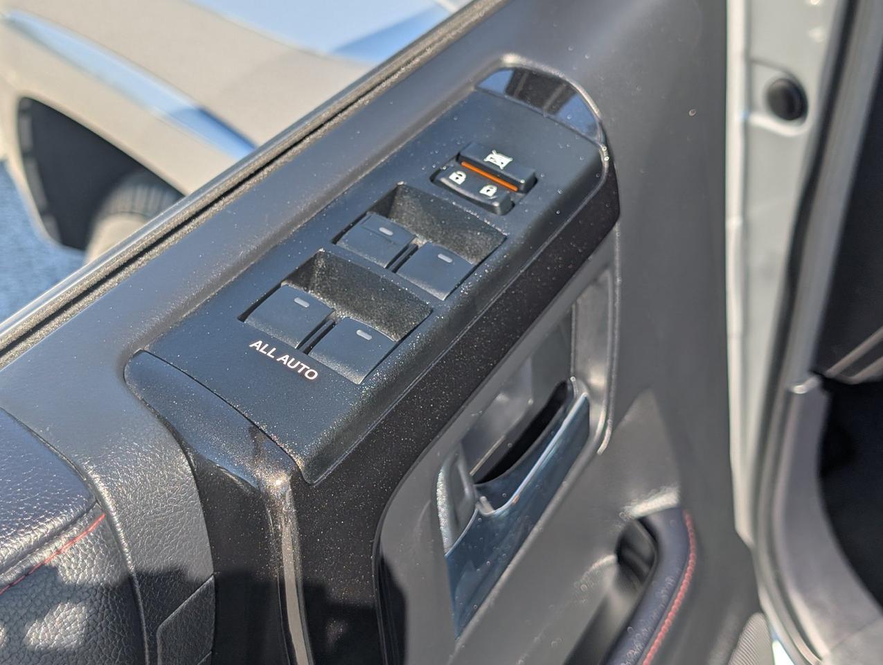 2024 Toyota 4Runner TRD Off-Road Premium Fredericksburg VA