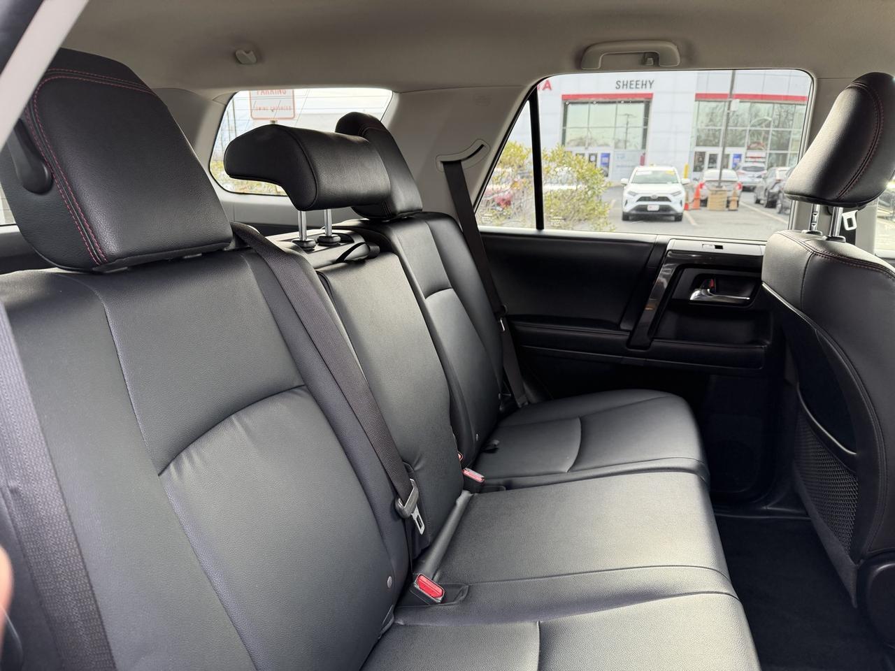 2024 Toyota 4Runner TRD Off-Road Premium Stafford VA