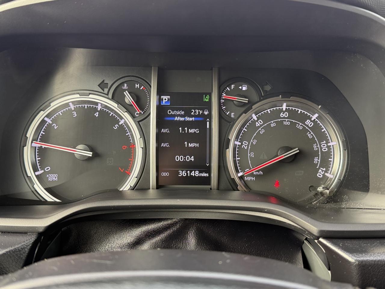 2024 Toyota 4Runner TRD Off-Road Premium Stafford VA