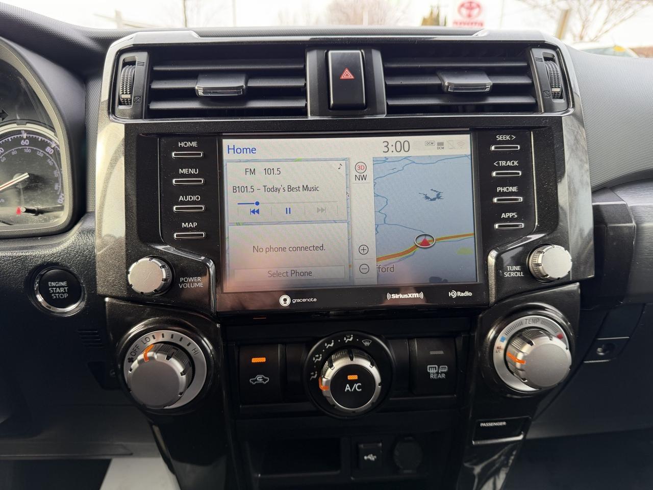 2024 Toyota 4Runner TRD Off-Road Premium Stafford VA