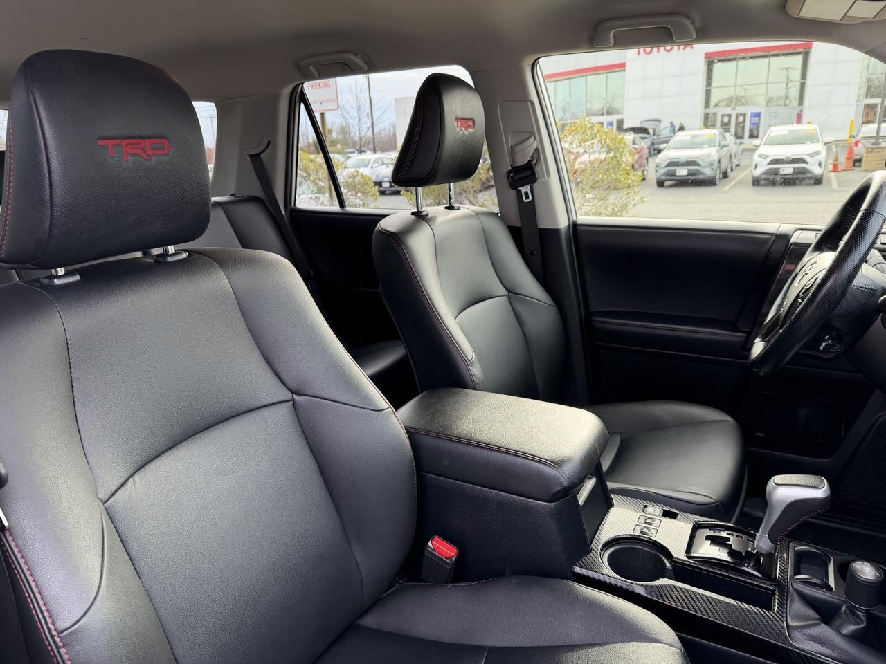 2024 Toyota 4Runner TRD Off-Road Premium Stafford VA