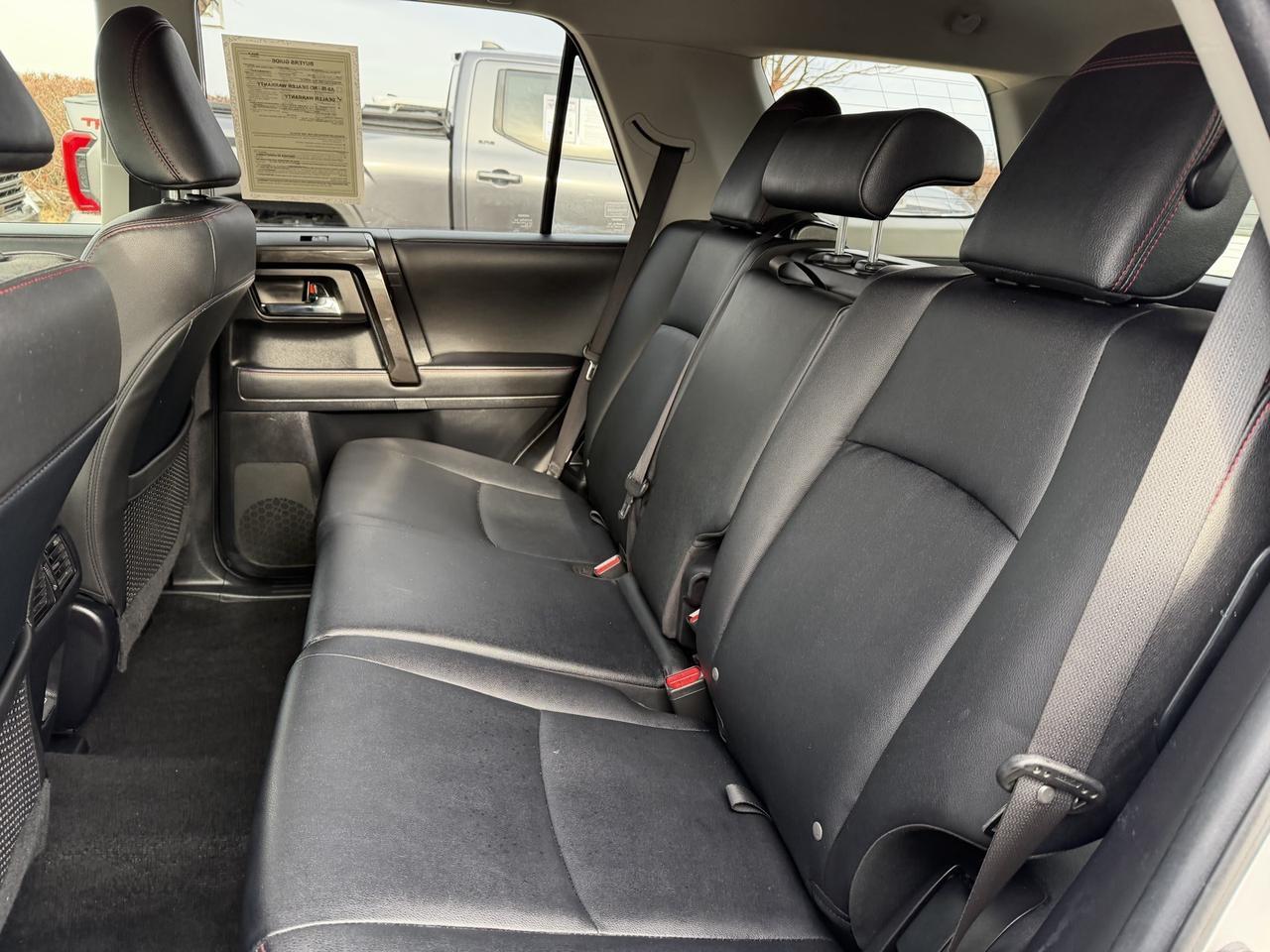 2024 Toyota 4Runner TRD Off-Road Premium Stafford VA