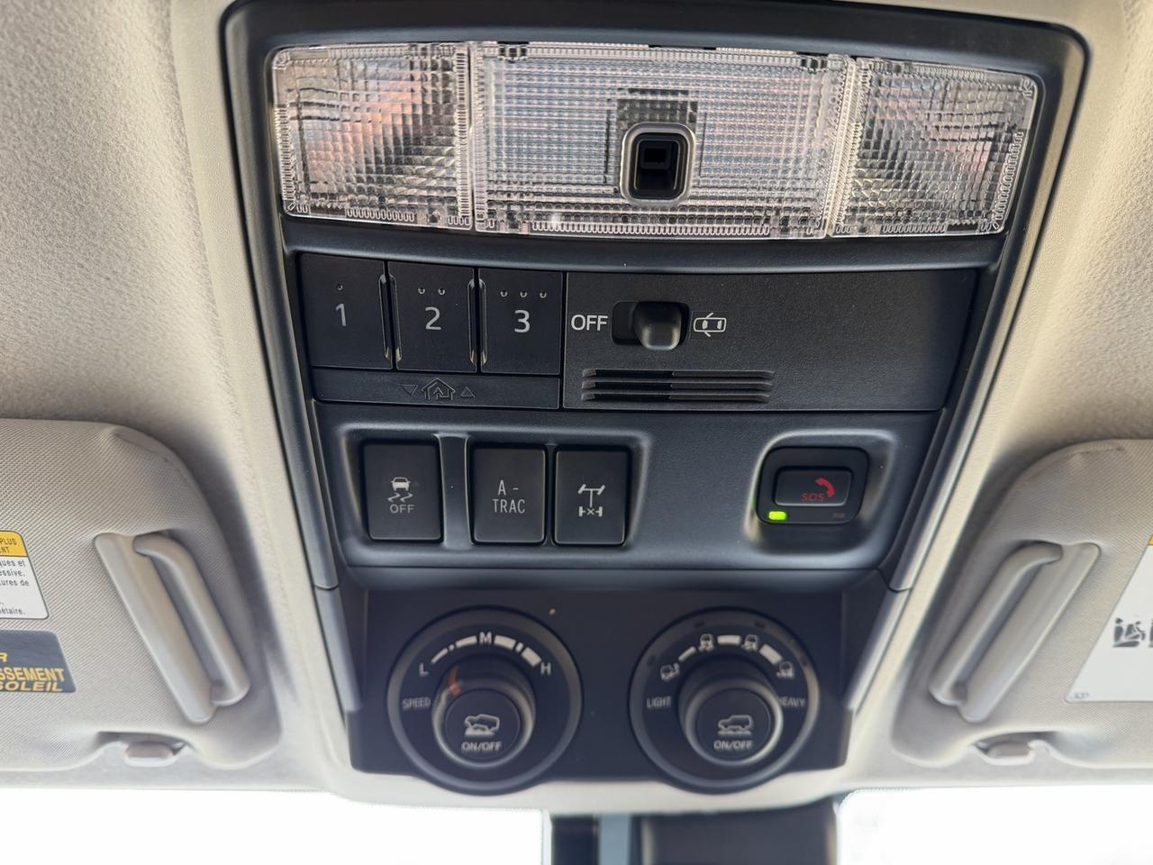 2024 Toyota 4Runner TRD Off-Road Premium Stafford VA