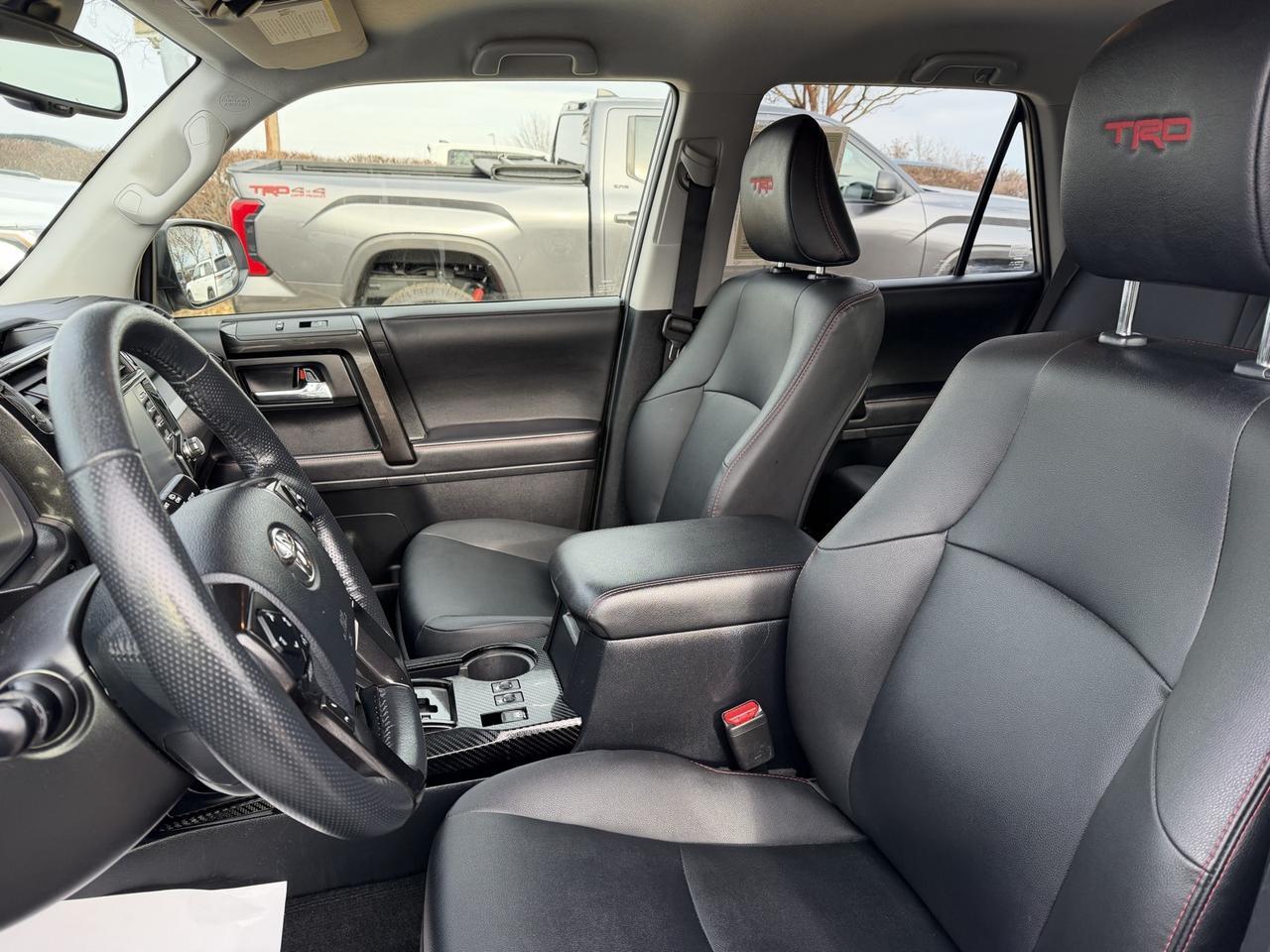 2024 Toyota 4Runner TRD Off-Road Premium Stafford VA