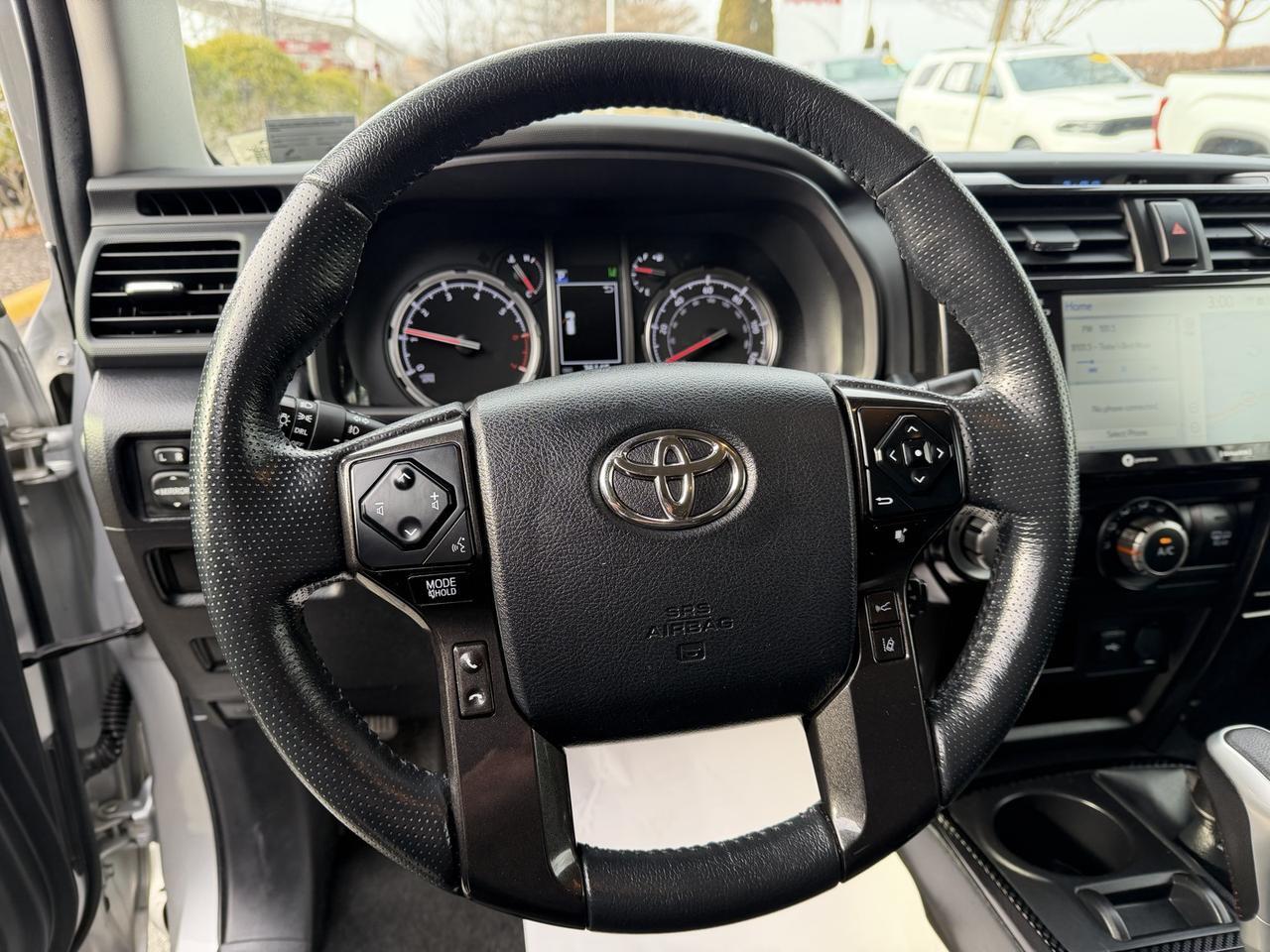 2024 Toyota 4Runner TRD Off-Road Premium Stafford VA