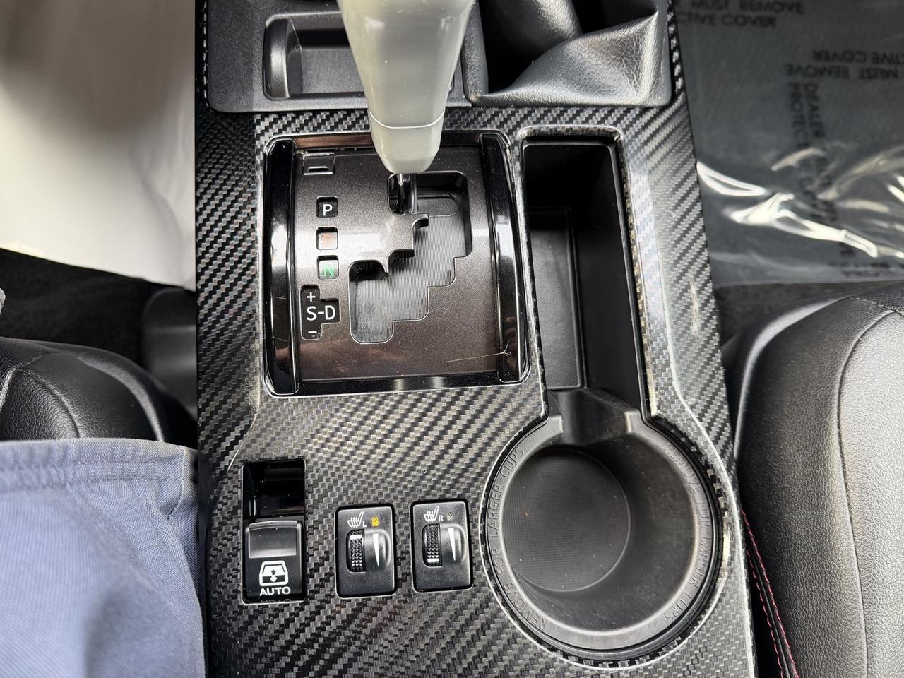 2024 Toyota 4Runner TRD Off-Road Premium Stafford VA