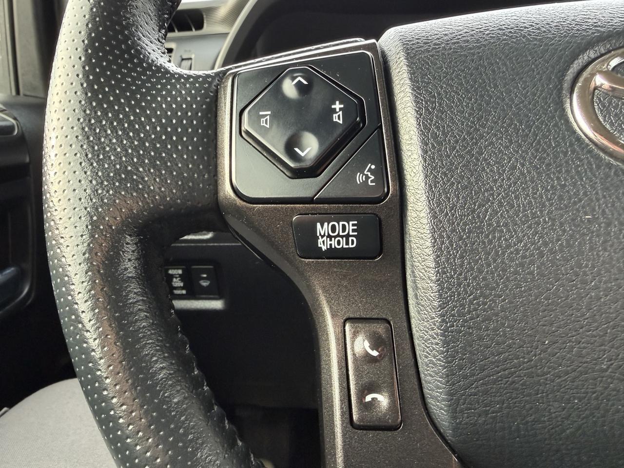 2024 Toyota 4Runner TRD Off-Road Premium Stafford VA