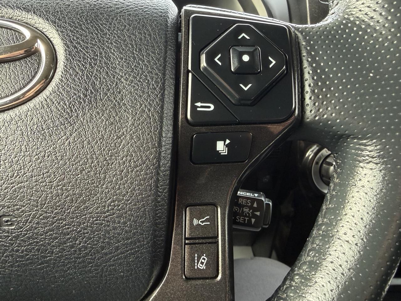 2024 Toyota 4Runner TRD Off-Road Premium Stafford VA