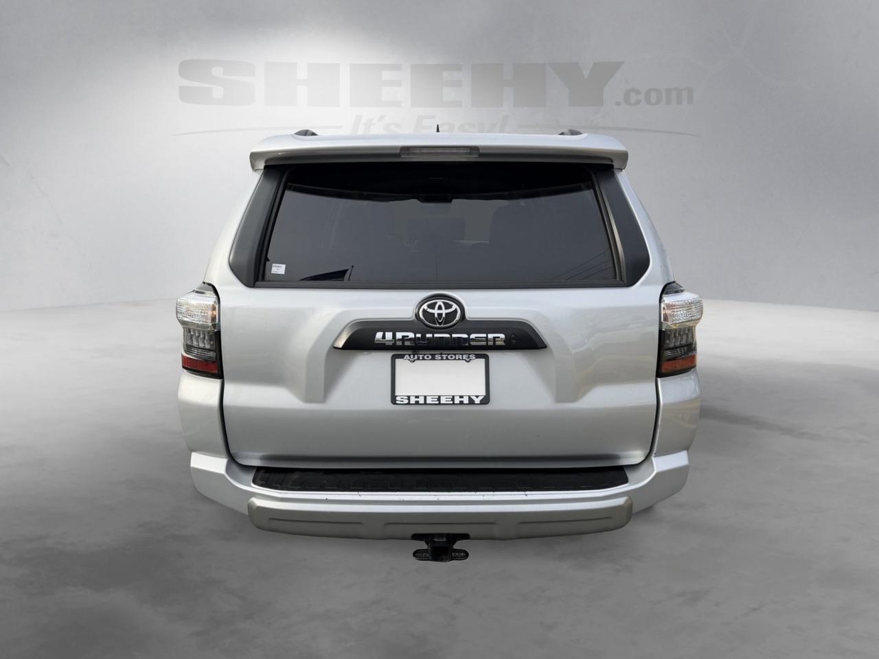 2024 Toyota 4Runner TRD Off-Road Premium Stafford VA
