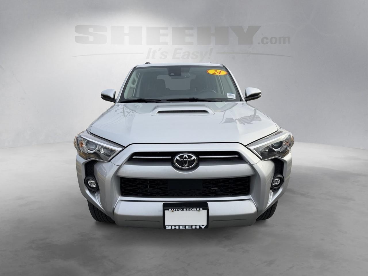 2024 Toyota 4Runner TRD Off-Road Premium Stafford VA