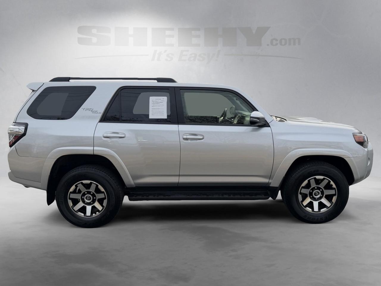2024 Toyota 4Runner TRD Off-Road Premium Stafford VA
