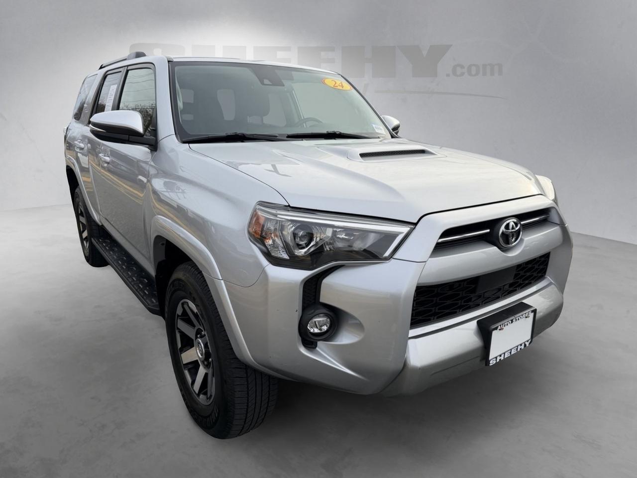 2024 Toyota 4Runner TRD Off-Road Premium Stafford VA