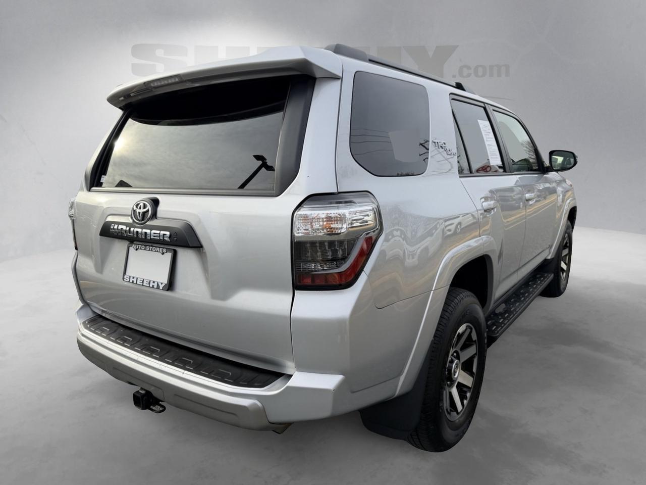 2024 Toyota 4Runner TRD Off-Road Premium Stafford VA