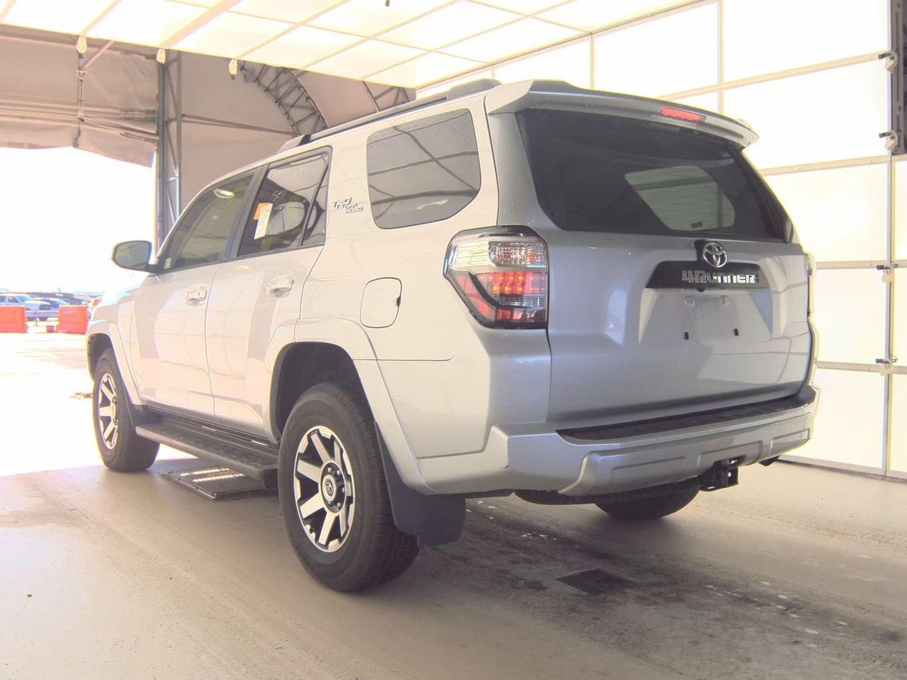 2024 Toyota 4Runner TRD Off-Road Premium Stafford VA