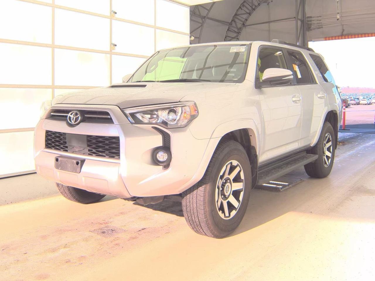2024 Toyota 4Runner TRD Off-Road Premium Stafford VA