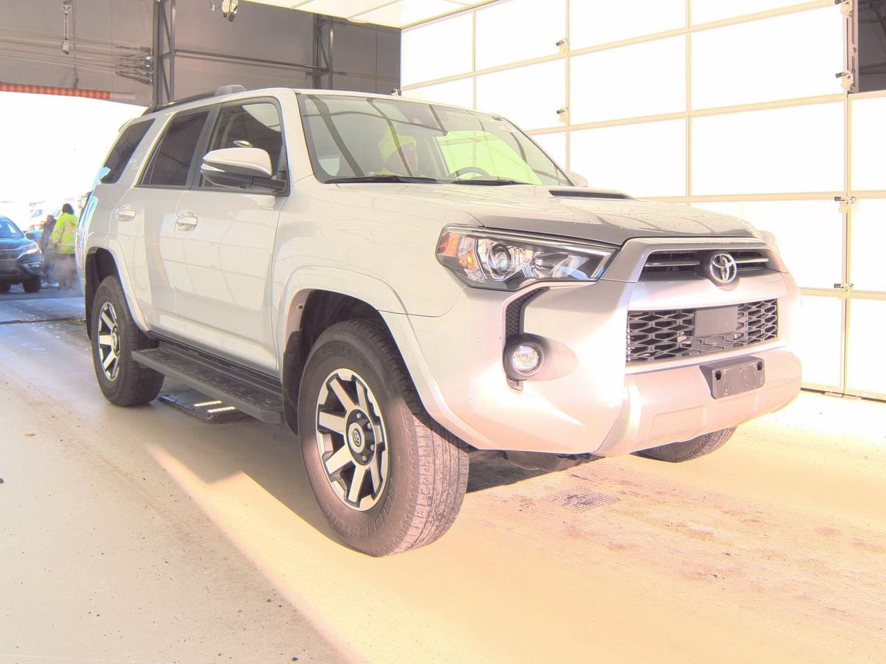 2024 Toyota 4Runner