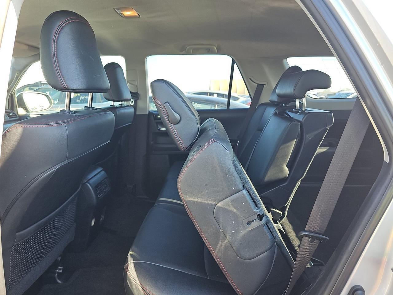 2024 Toyota 4Runner TRD Off-Road Premium Stafford VA