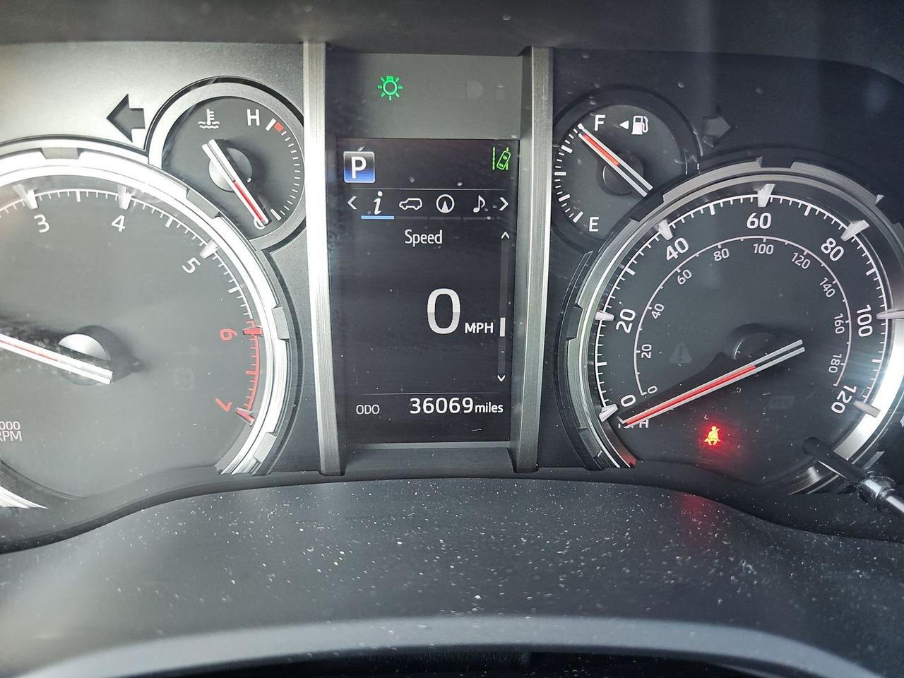 2024 Toyota 4Runner TRD Off-Road Premium Stafford VA