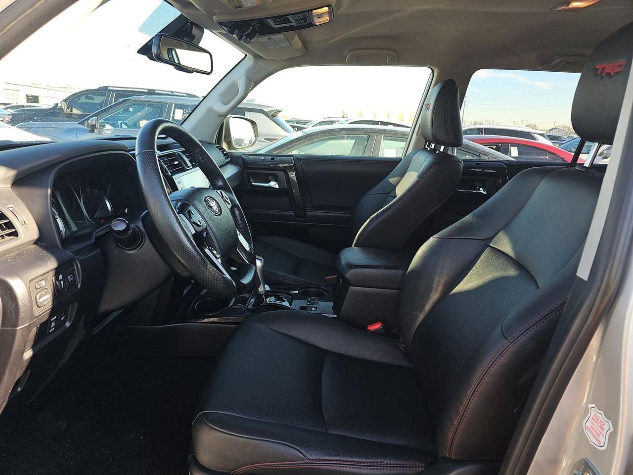 2024 Toyota 4Runner TRD Off-Road Premium Stafford VA