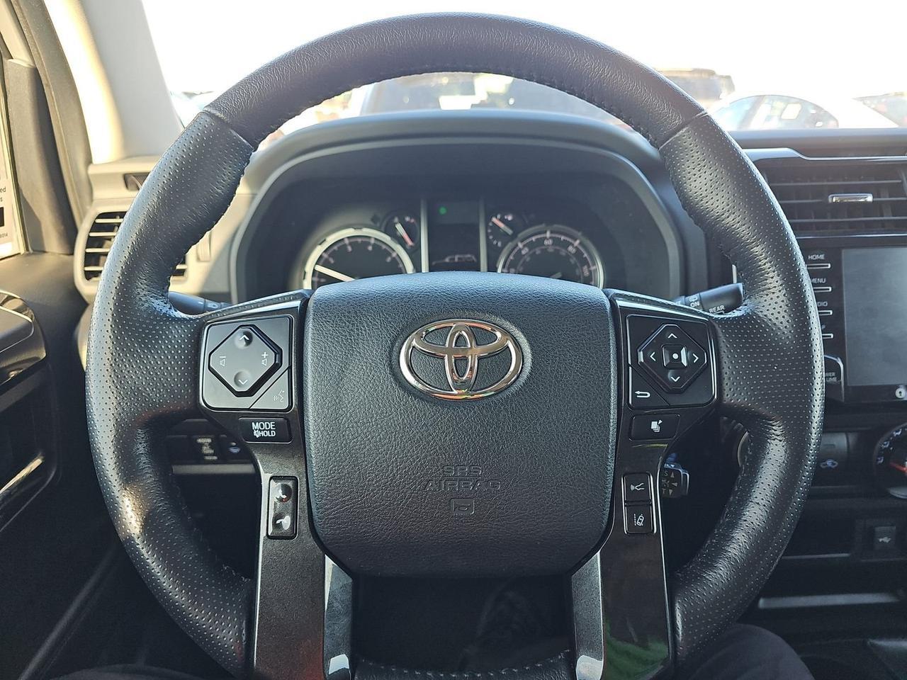 2024 Toyota 4Runner TRD Off-Road Premium Stafford VA